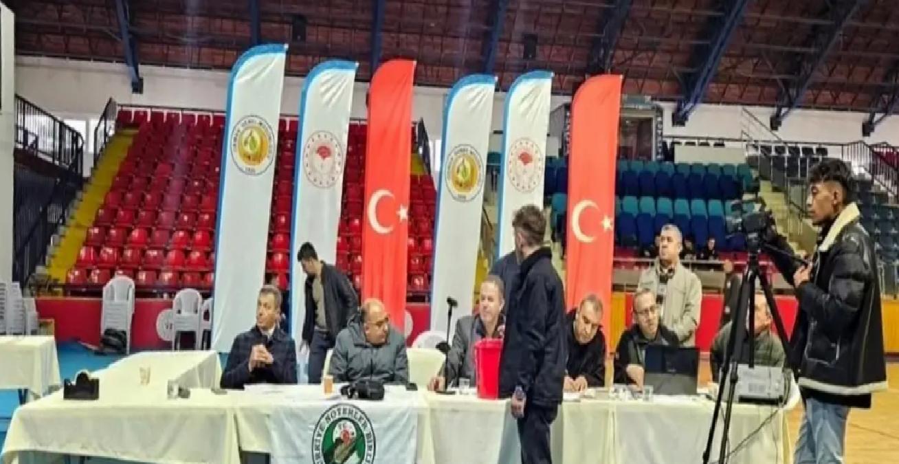 Kütahya Orman Müdürlüğü 122 Geçici İşçi Alacak