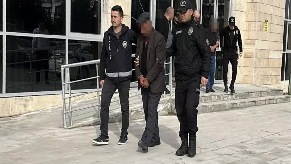 Kütahya’da Fuhuş Operasyonu: 6 Gözaltı