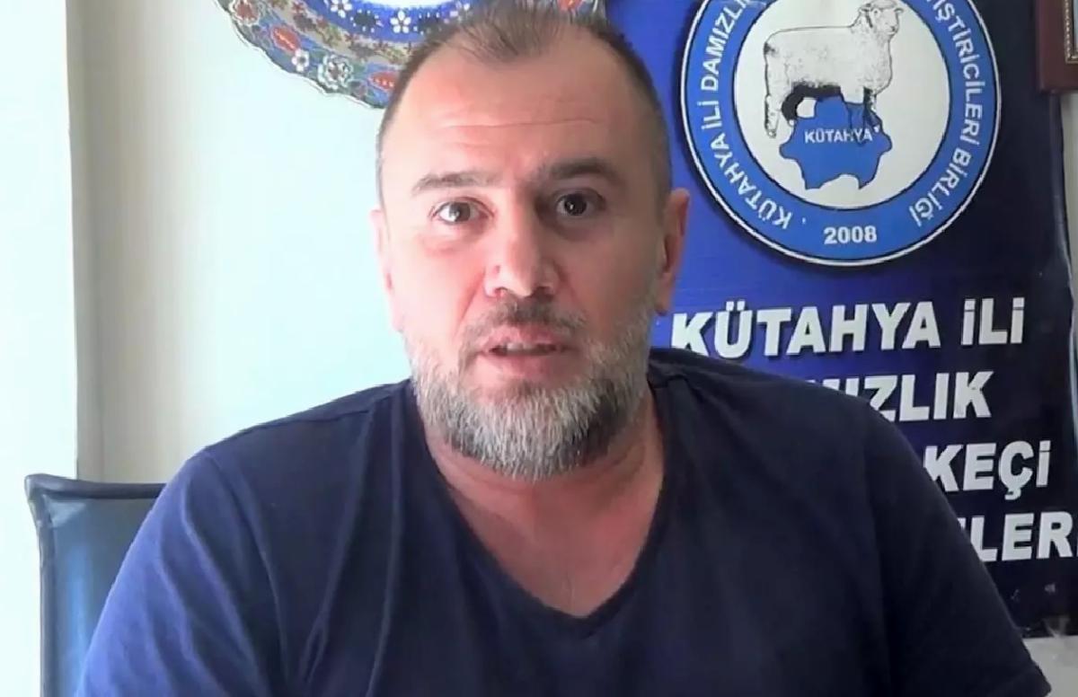 Kütahya’da Kurban Pazarı Kiralarına Tepki