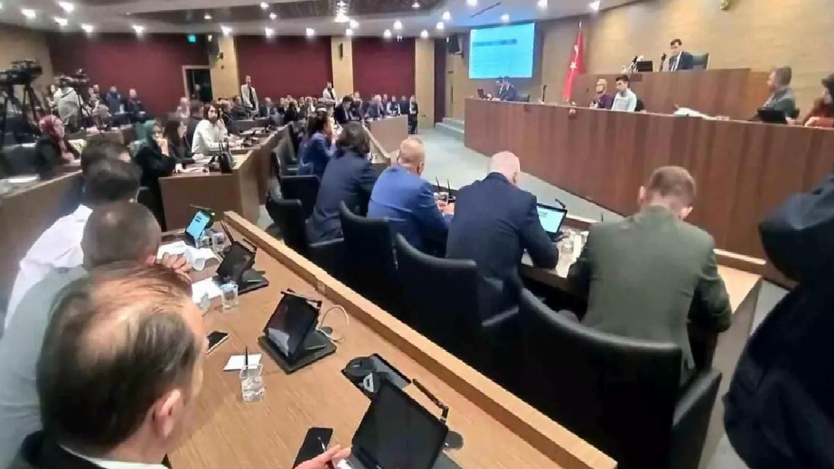 Kütahya’da Toplu Ulaşım Ücretlerine Yeni Tarifeler Belirlendi