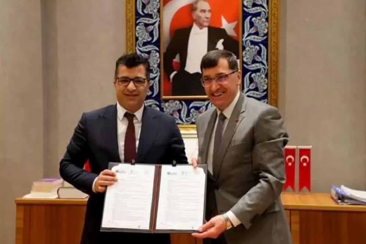Kütahya’da Vefa Semt Spor Alanı Gençlik ve Spor İl Müdürlüğü’ne Tahsis Edildi