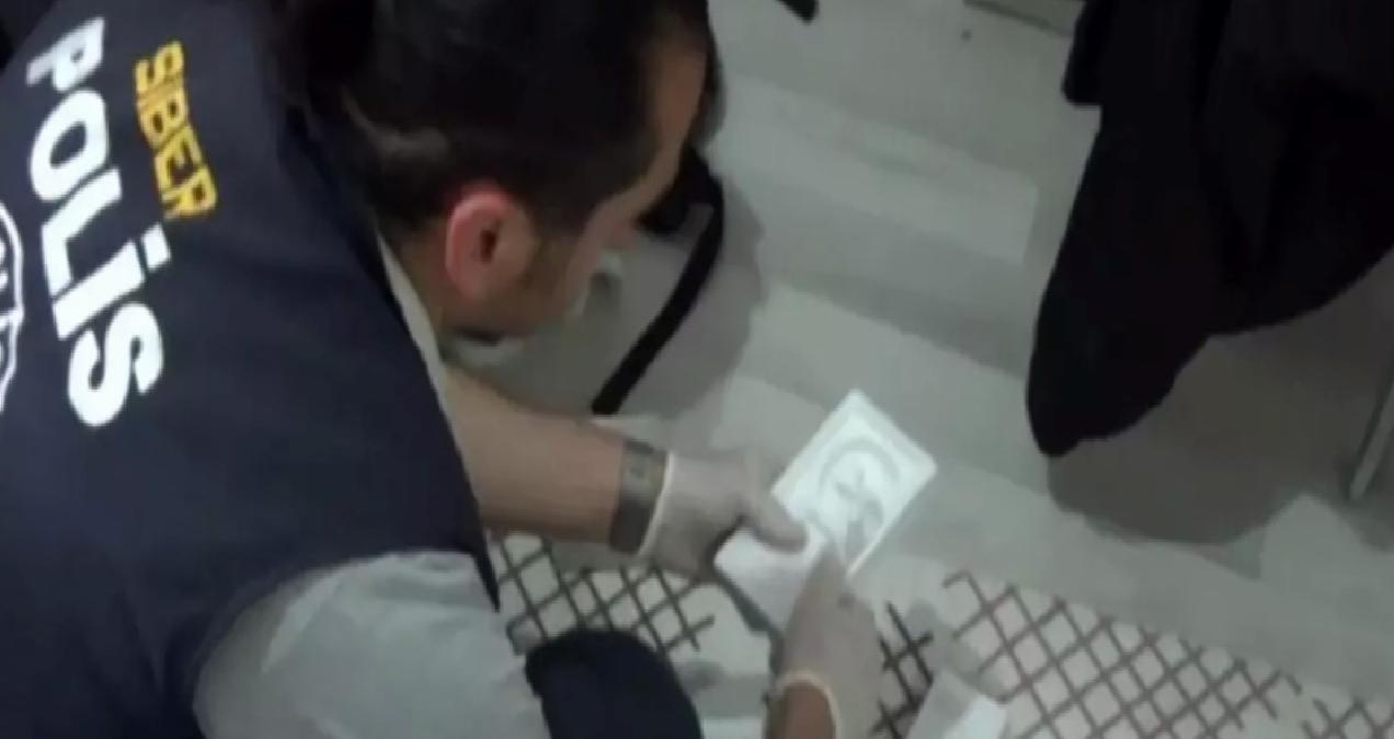 Kütahya’da Yasa Dışı Bahis Operasyonu