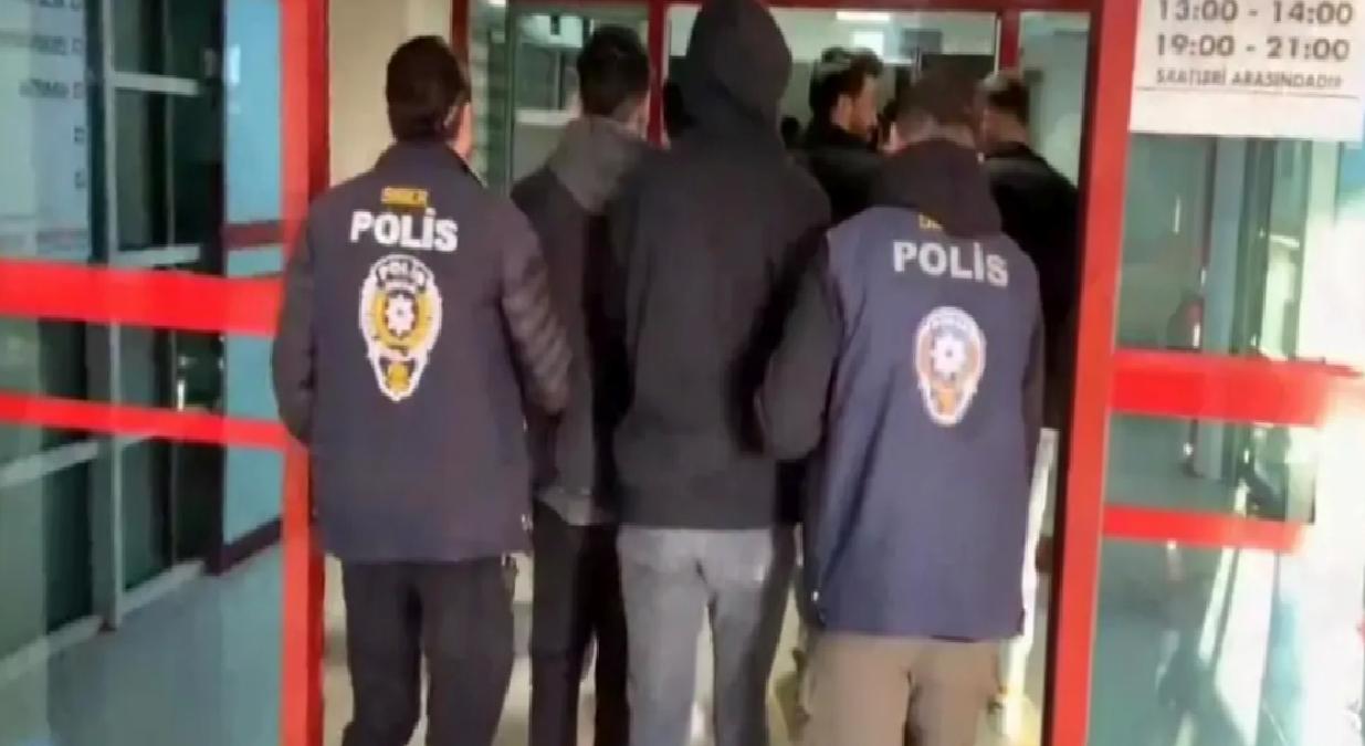 Kütahya’da Yasa Dışı Bahis Operasyonu