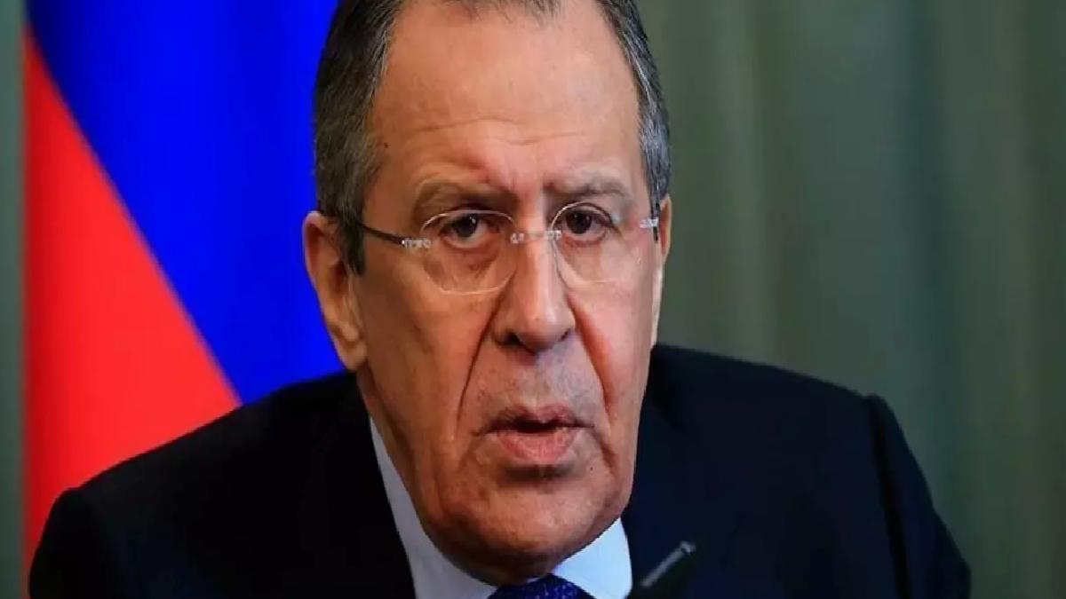 Lavrov, Antalya Diplomasi Forumu’na Katılacak