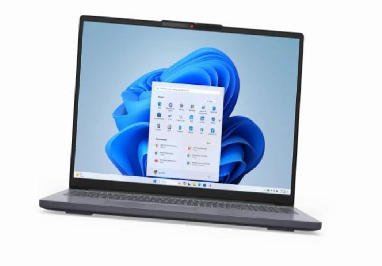 Lenovo’nun Slim 3 2025 modeli, hafif tasarımı ve yeni donanımıyla tanıtıldı