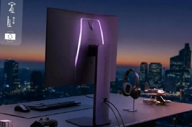 LG’nin yeni OLED oyuncu monitörü 1.399 dolardan piyasaya sunuldu