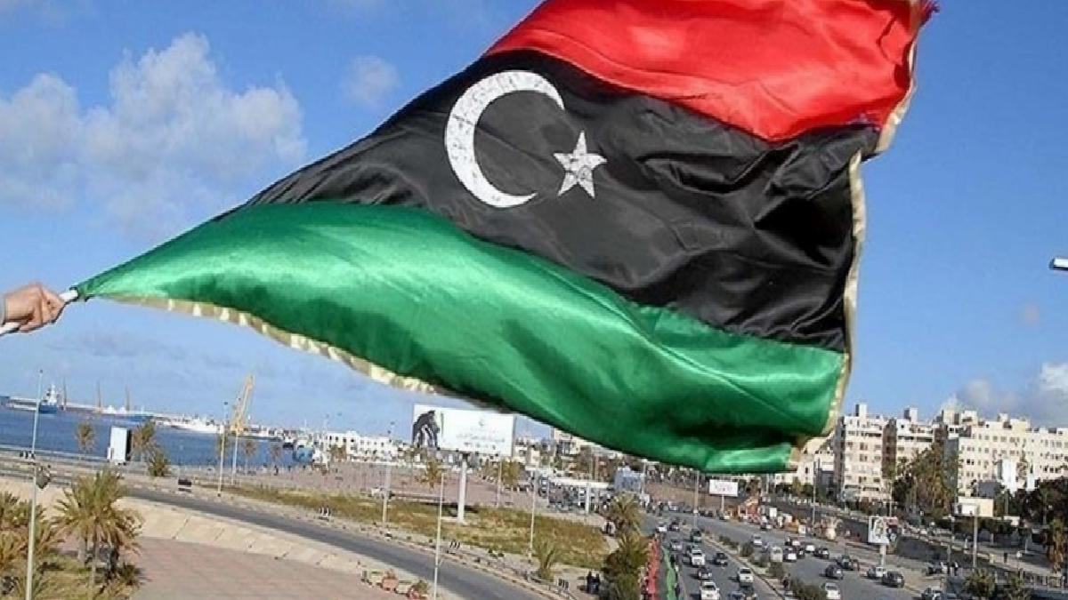 Libya’dan kalkınma hamlesi: Türk şirketlerle anlaştılar