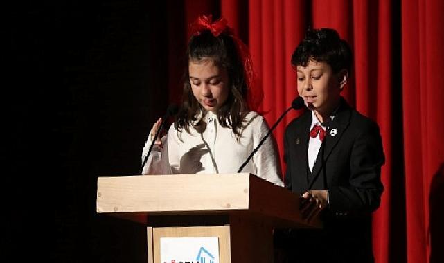 Lösemili Çocukların 23 Nisan Coşkusu