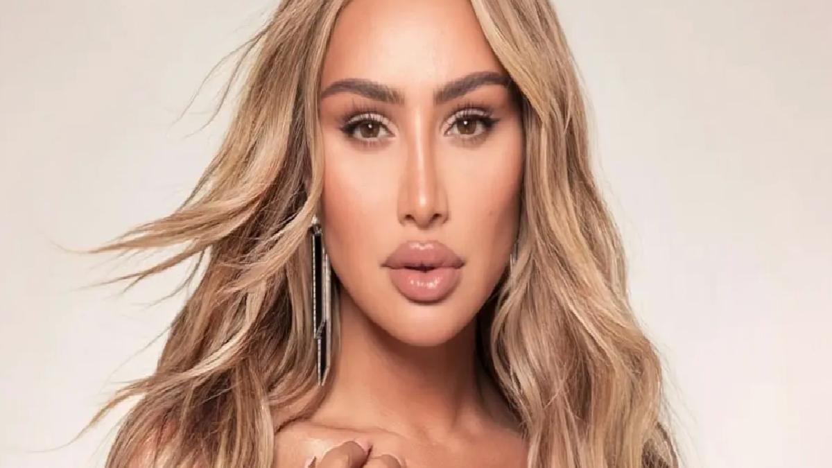 Lübnanlı Sanatçı Maya Diab, İstanbul’da Konser Verecek