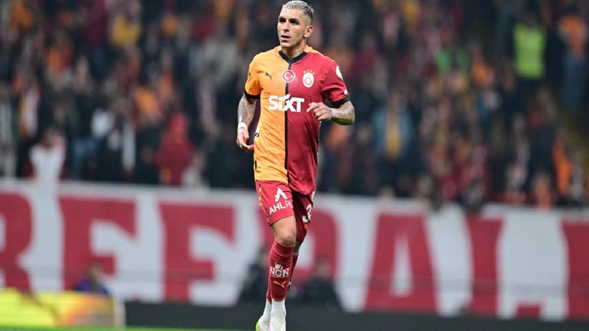 Lucas Torreira: Hedefimize çok yaklaştık