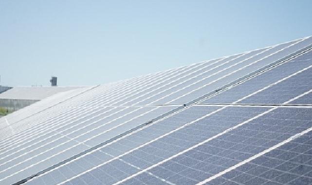 Lüleburgaz Belediyesi’nin ‘yeşil enerji’ yatırımında geri sayım