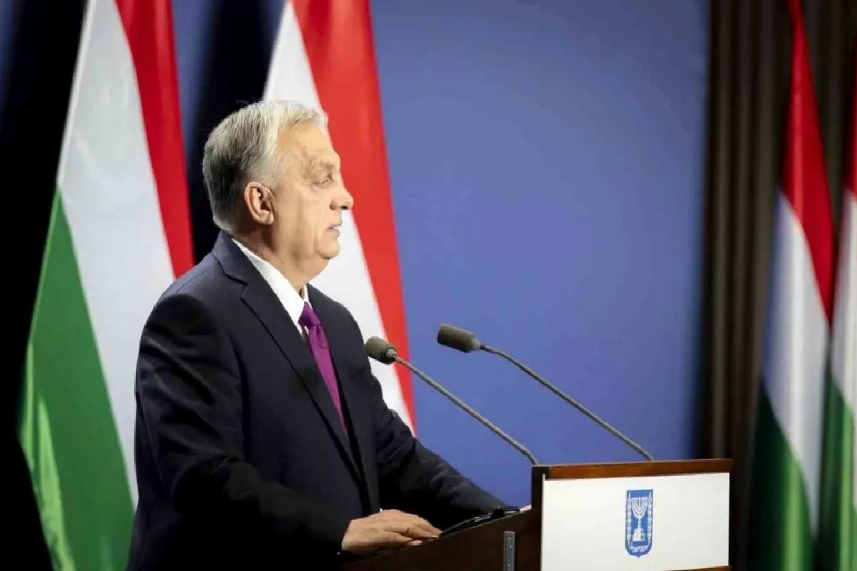 Macaristan UCM’den Çekiliyor