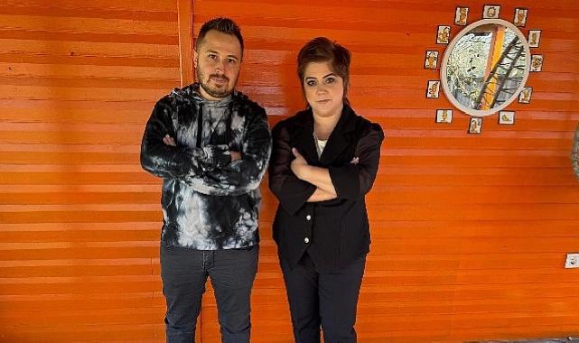 Mahmut Görgen, ‘Universal Vibes’ Albümünün 3. Video Klibini Yayınladı: Mahmut Görgen x Dilek Günay – Hasretin Kaldı Bende