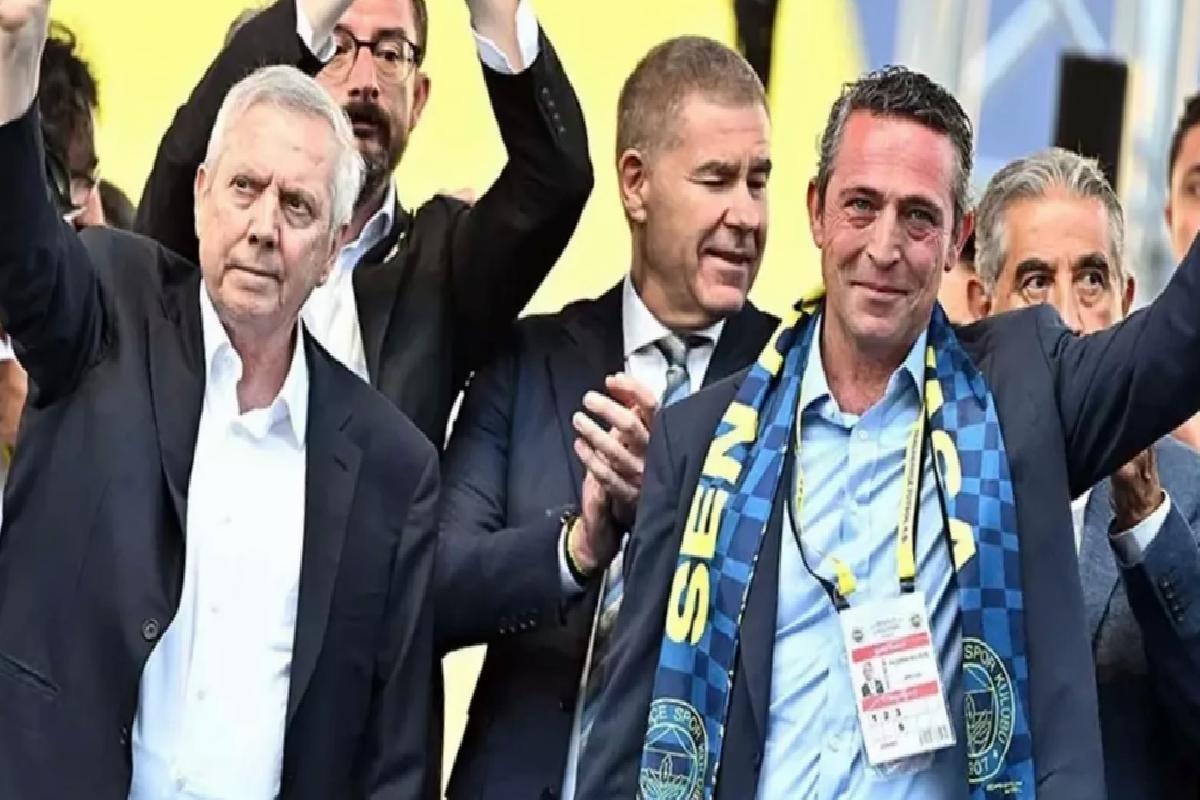Mahmut Uslu: Fenerbahçe yönetimi ve başkanı derhal istifa etmelidir