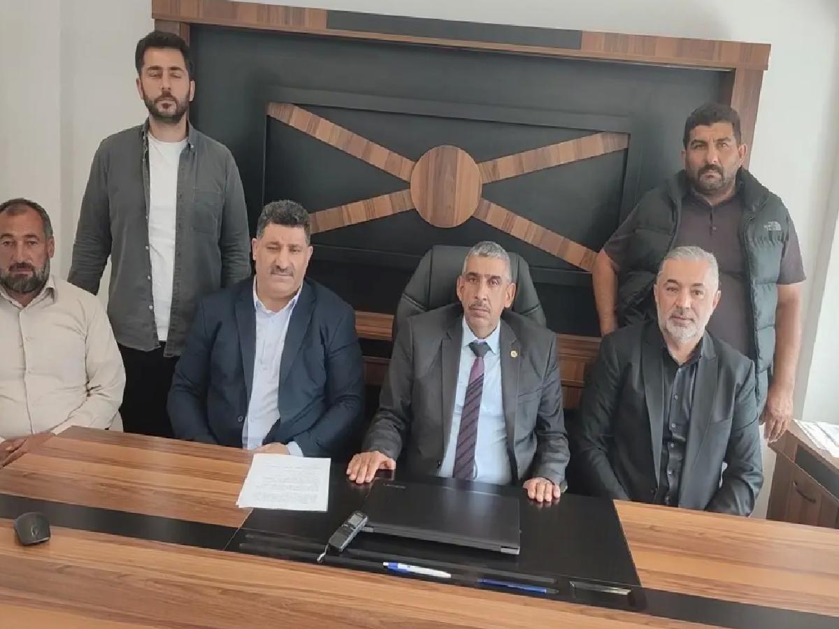 Malatya’da 2025 Kurbanlık Fiyatları Belirlendi