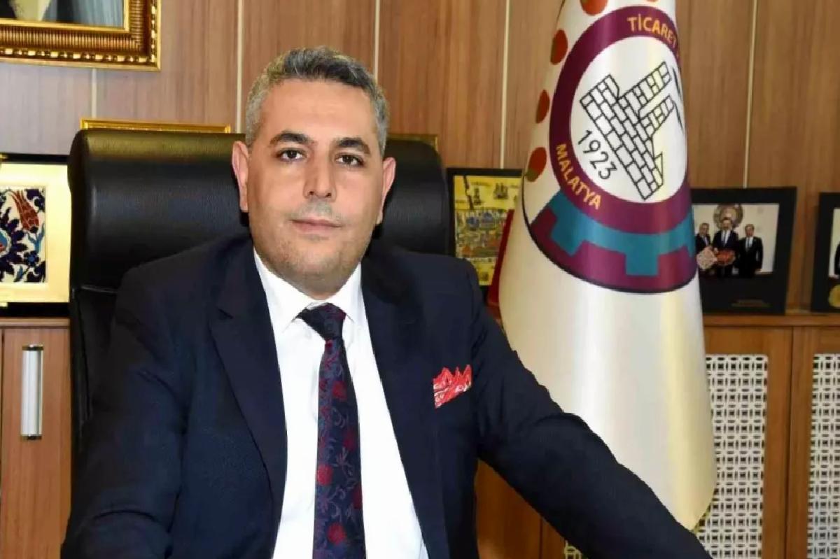 Malatya’da Don, Kayısı Üretimini Vurdu