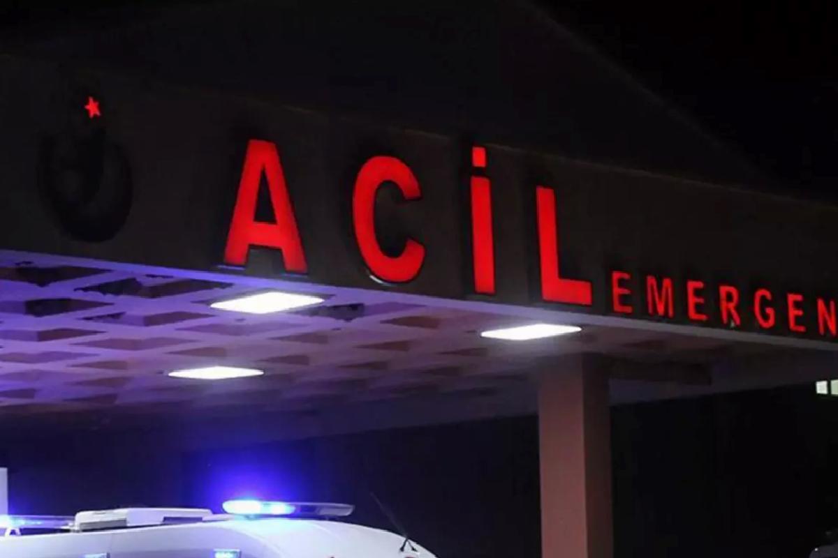 Malatya’da gençler arasında bıçaklı kavga