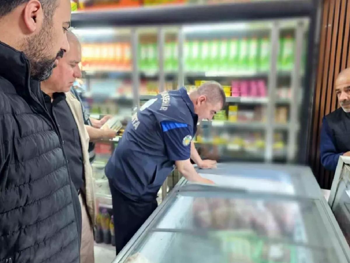 Malatya’da Kırsal Mahallelerde Gıda Denetimleri Sıklaştırıldı