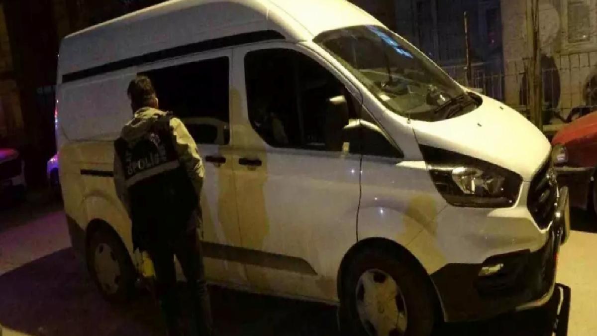 Malatya’da Silahlı Saldırı Girişimi