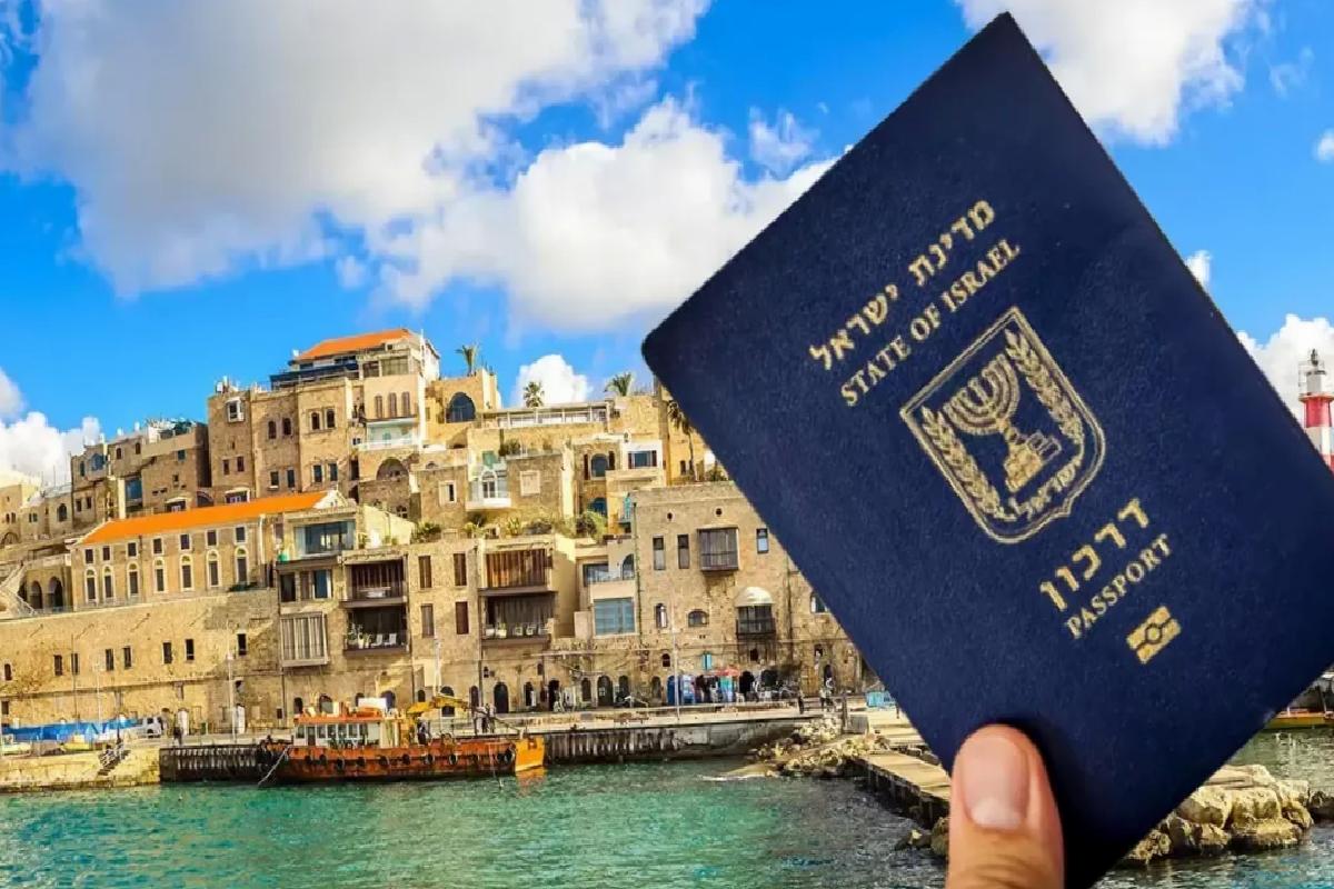 Maldivler, İsrail pasaportlu kişilerin ülkeye girişini yasakladı