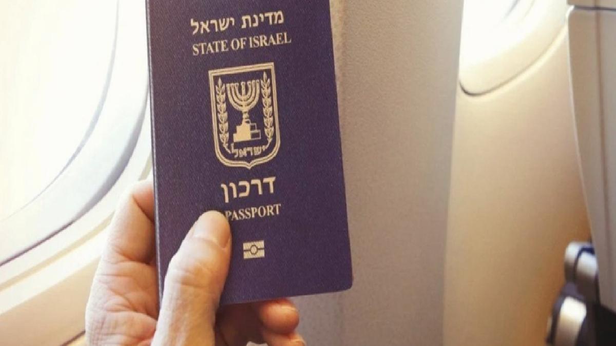 Maldivler, İsrail pasaportlu kişilerin ülkeye girişini yasakladı