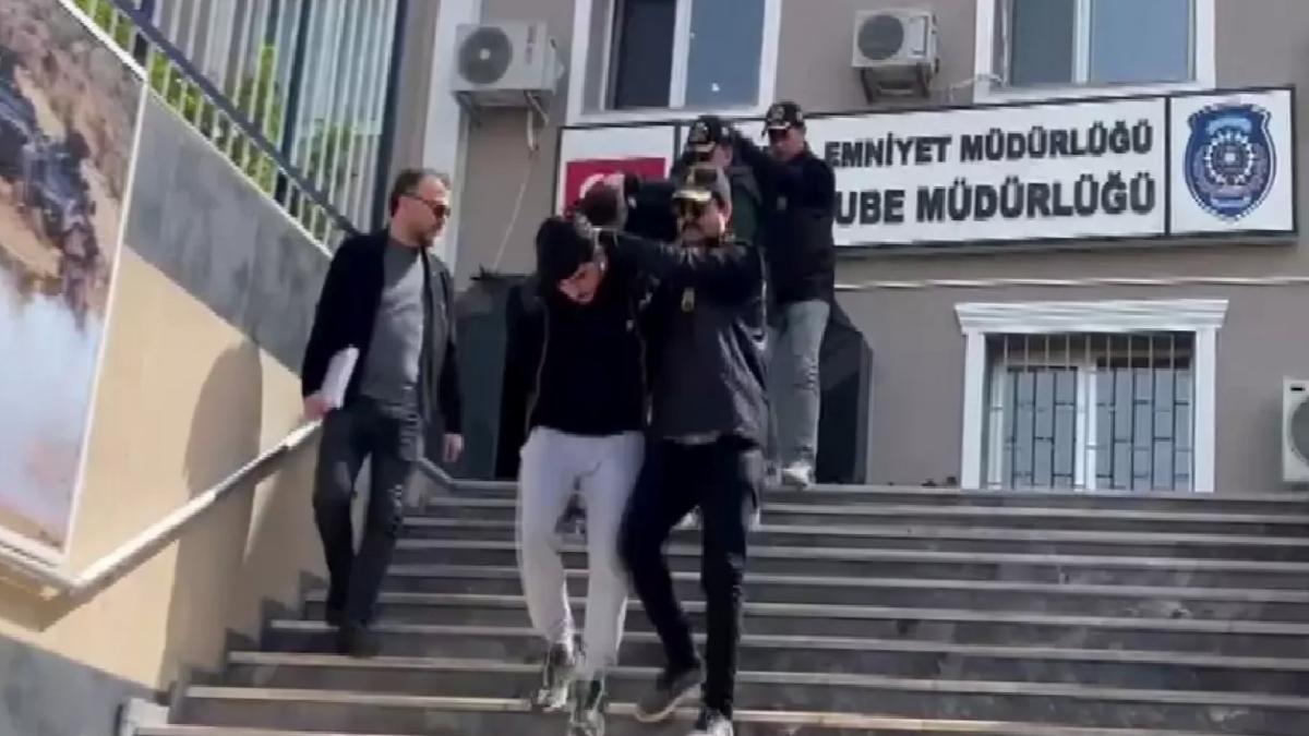 Maltepe’de Lokantaya Silahlı Saldırı