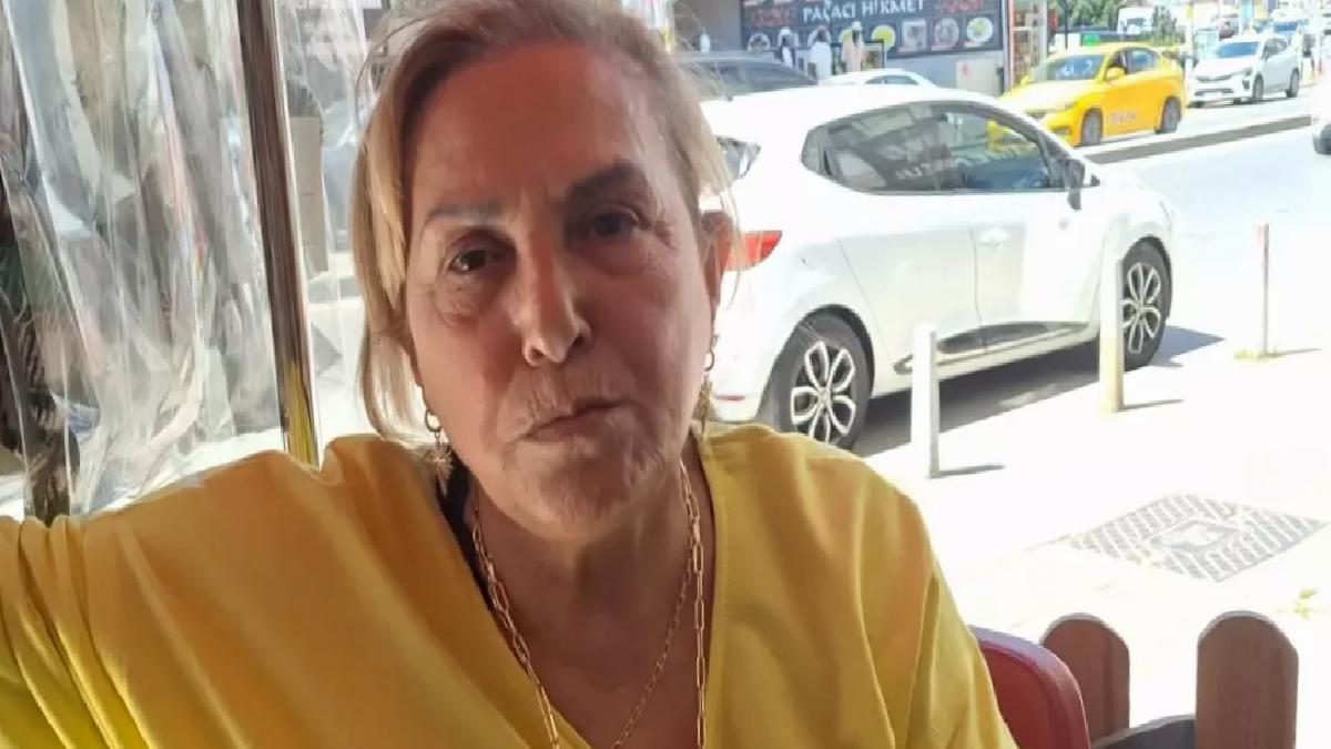 Maltepe’de Yaya Geçidinde Kaza