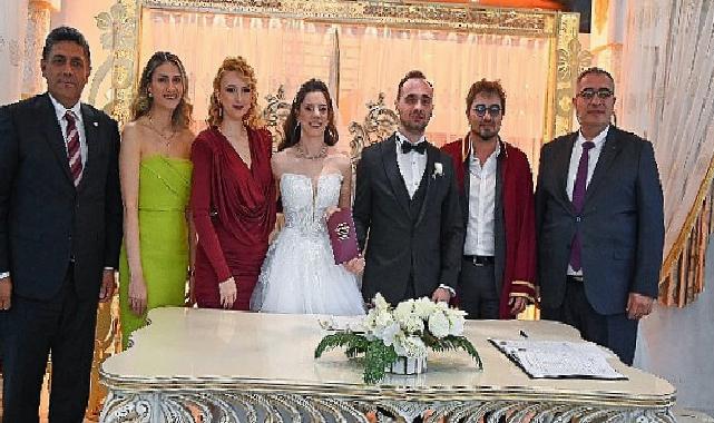 Manisa Büyükşehir Belediyesi’nin mutlu günü