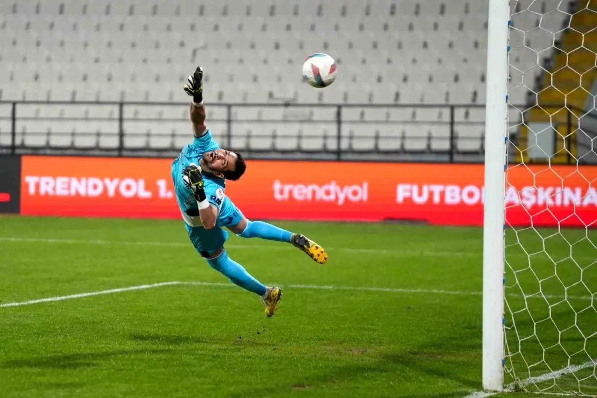 Manisa FK, Ankaragücü’nü 2-1 Yenerek Galibiyet Aldı
