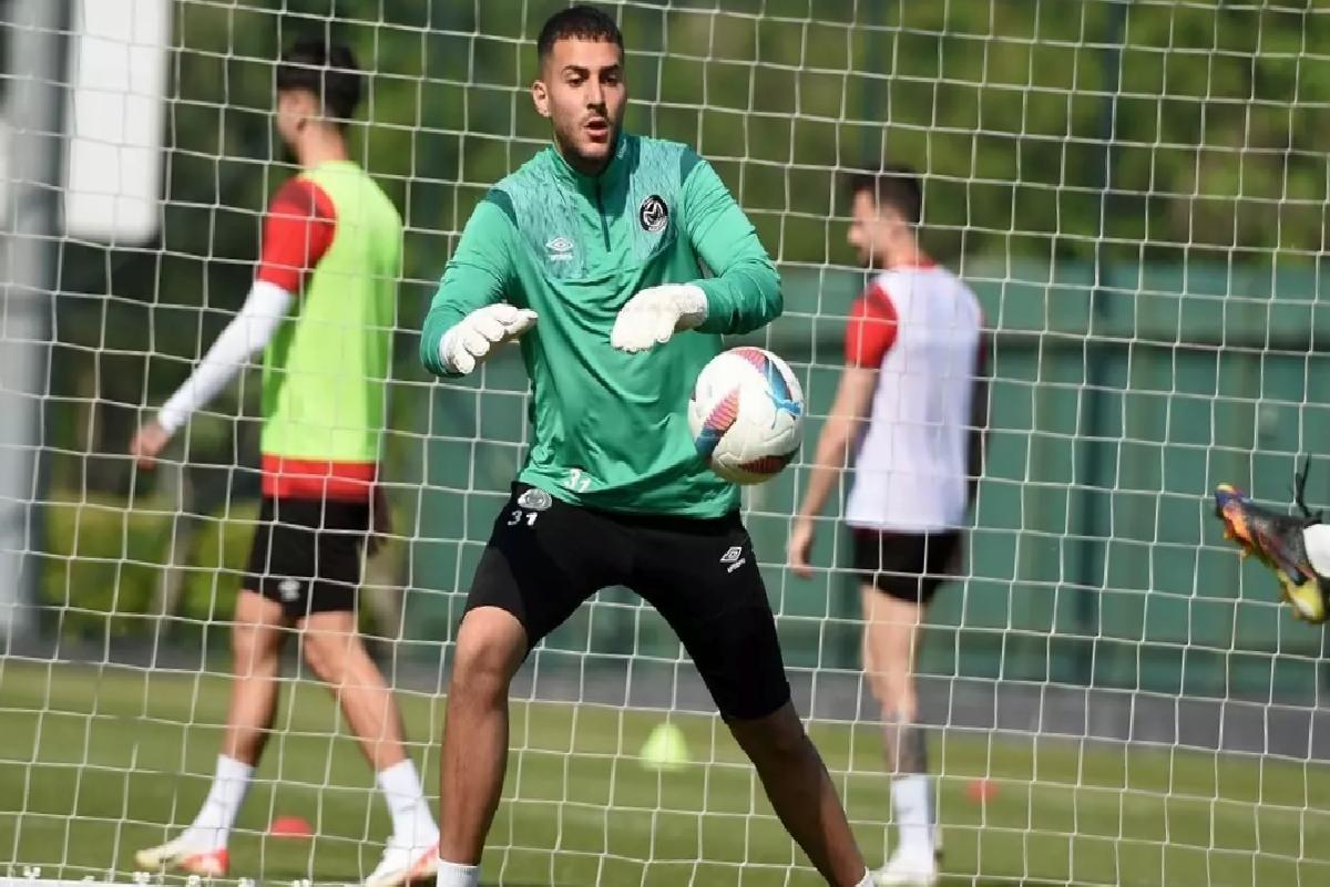 Manisa FK, Bandırmaspor Maçına Hazırlanıyor
