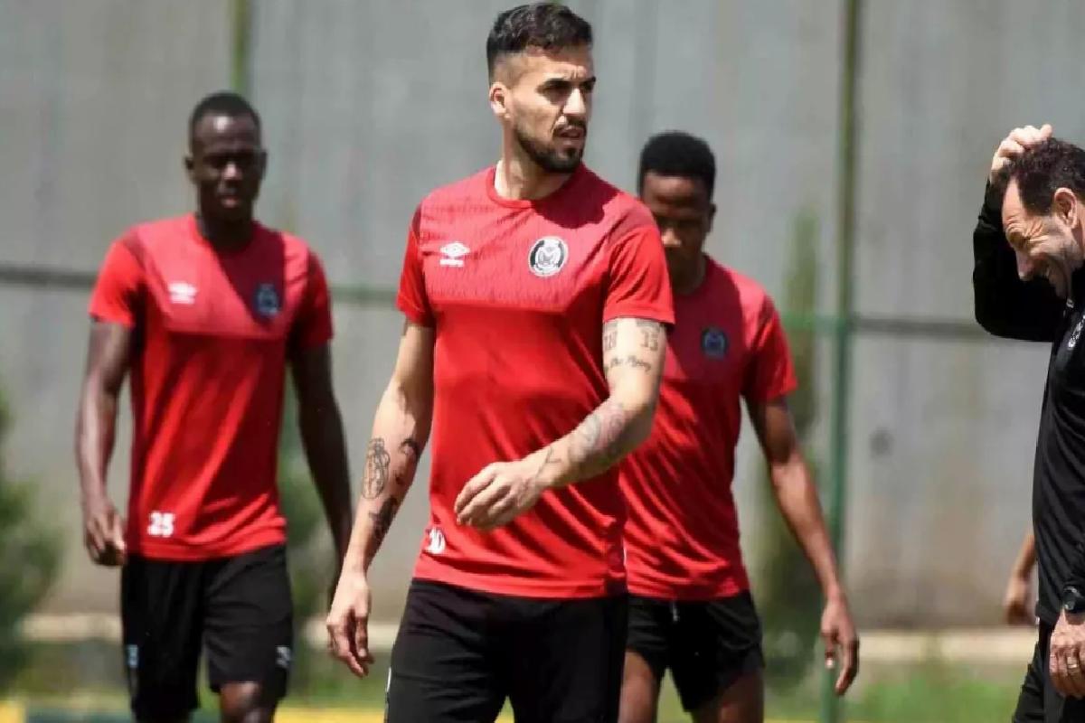 Manisa FK, Şanlıurfaspor Maçına Hazır
