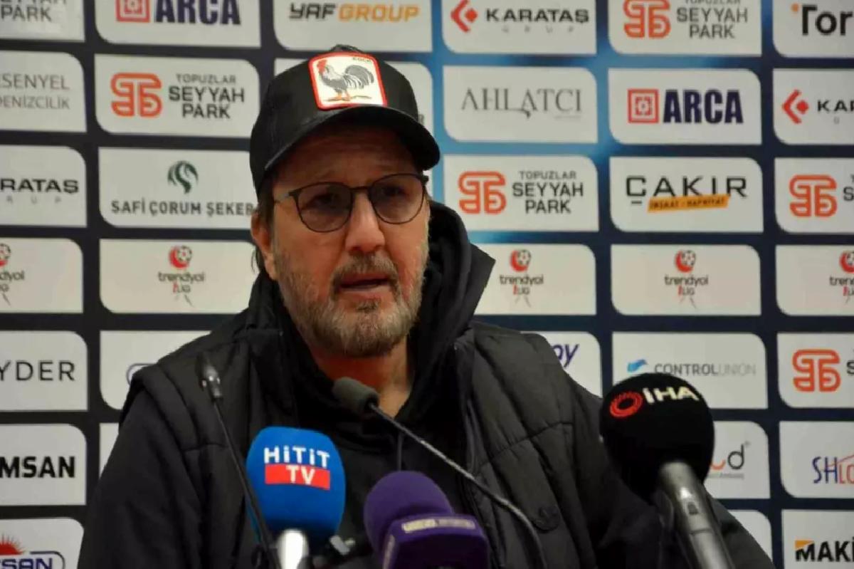 Manisa FK’da Gol Yeme Sorunu