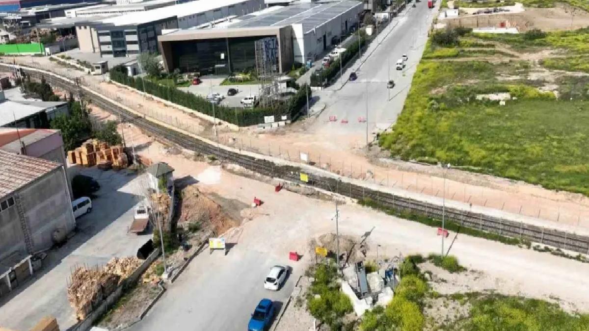 Manisa’da Hemzemin Geçit Projesi 2025’te Başlıyor