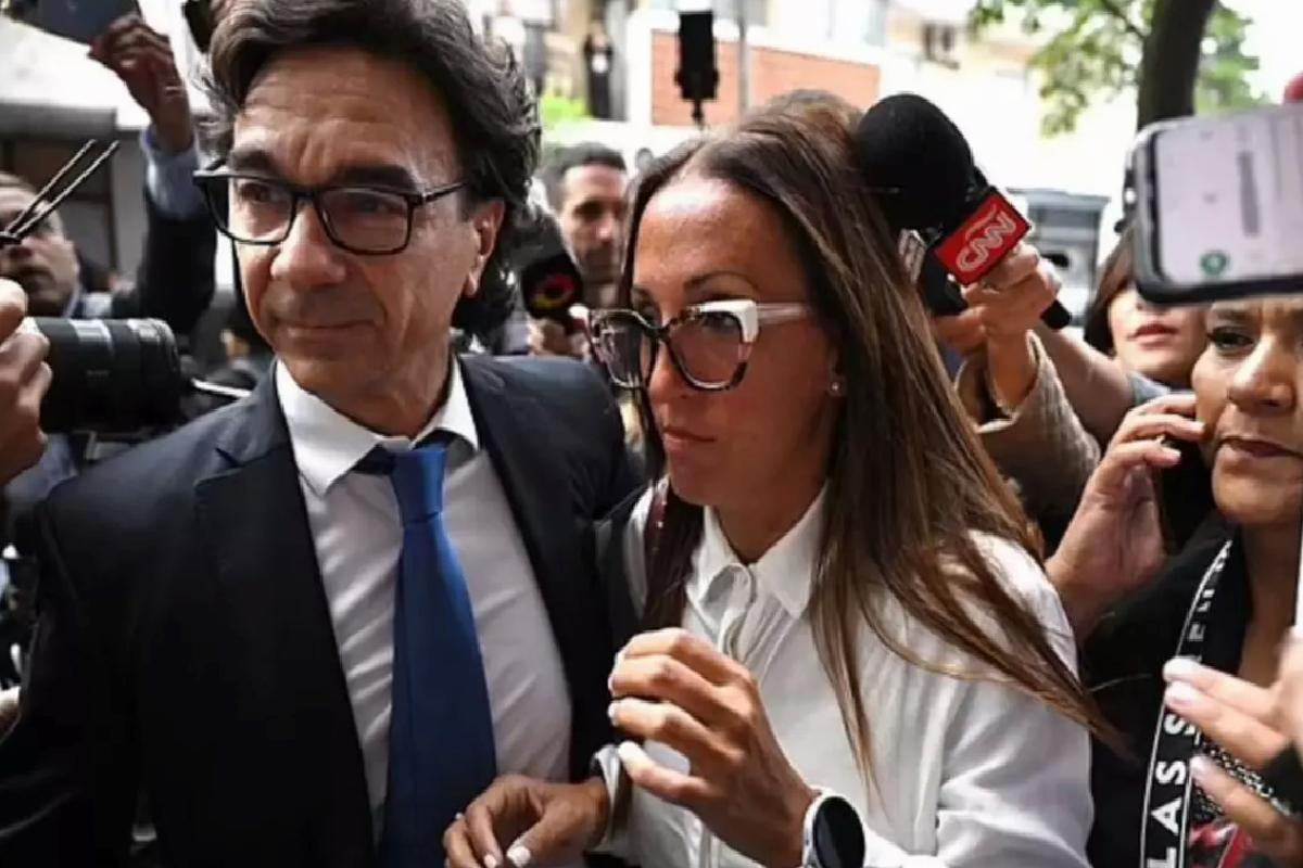 Maradona’nın psikoloğundan şok iddia: Ölmeden kısa süre önce Maradona’yal ilişkiye girdik