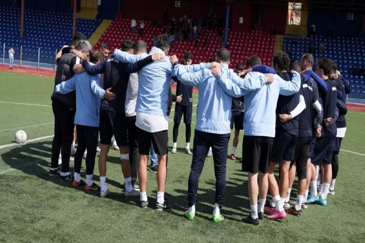 Mardin 1969 Spor, Orduspor Maçına Hazır