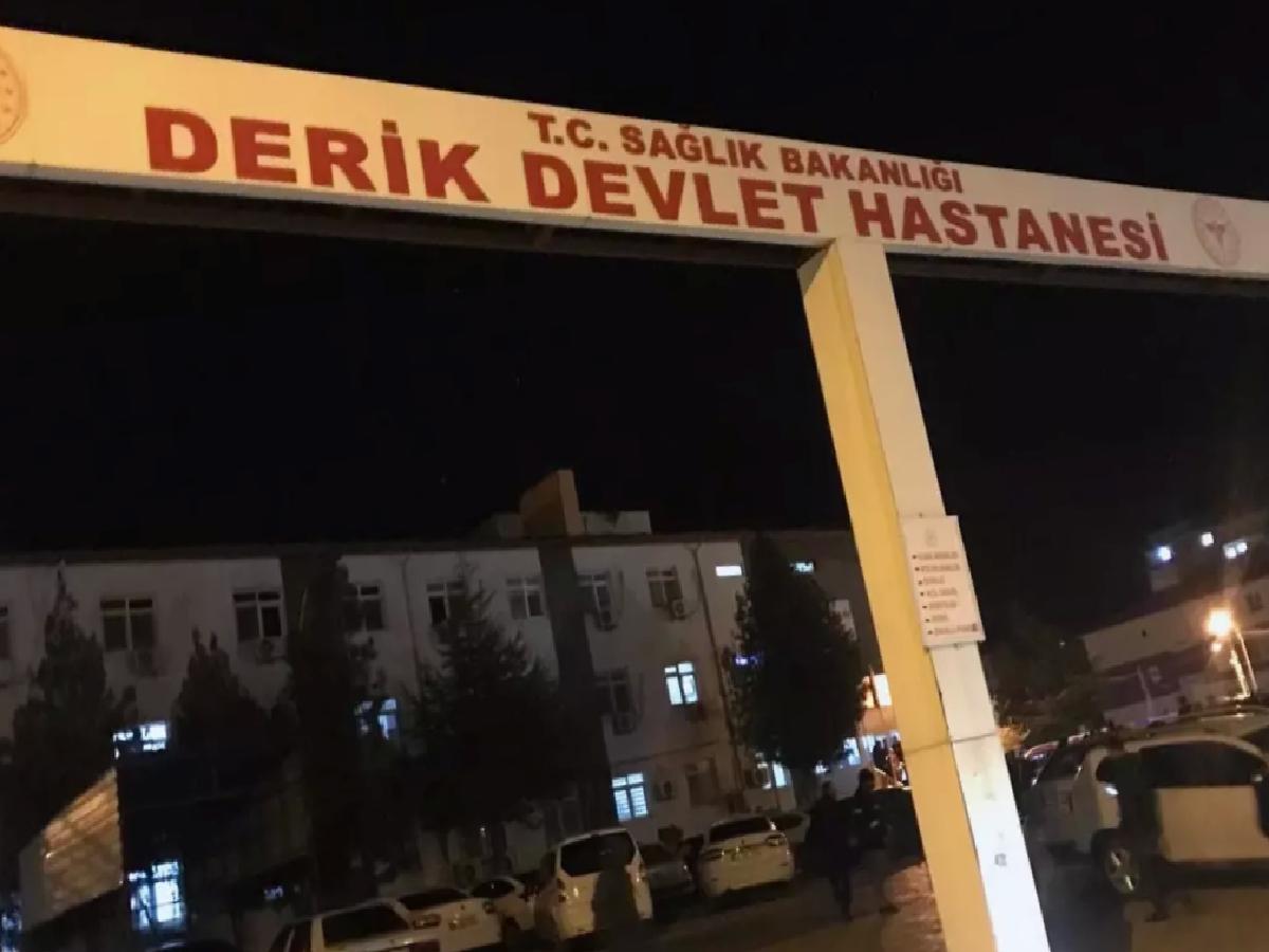 Mardin’de 14 Yaşındaki Elif Silahla Yaralanarak Hayatını Kaybetti