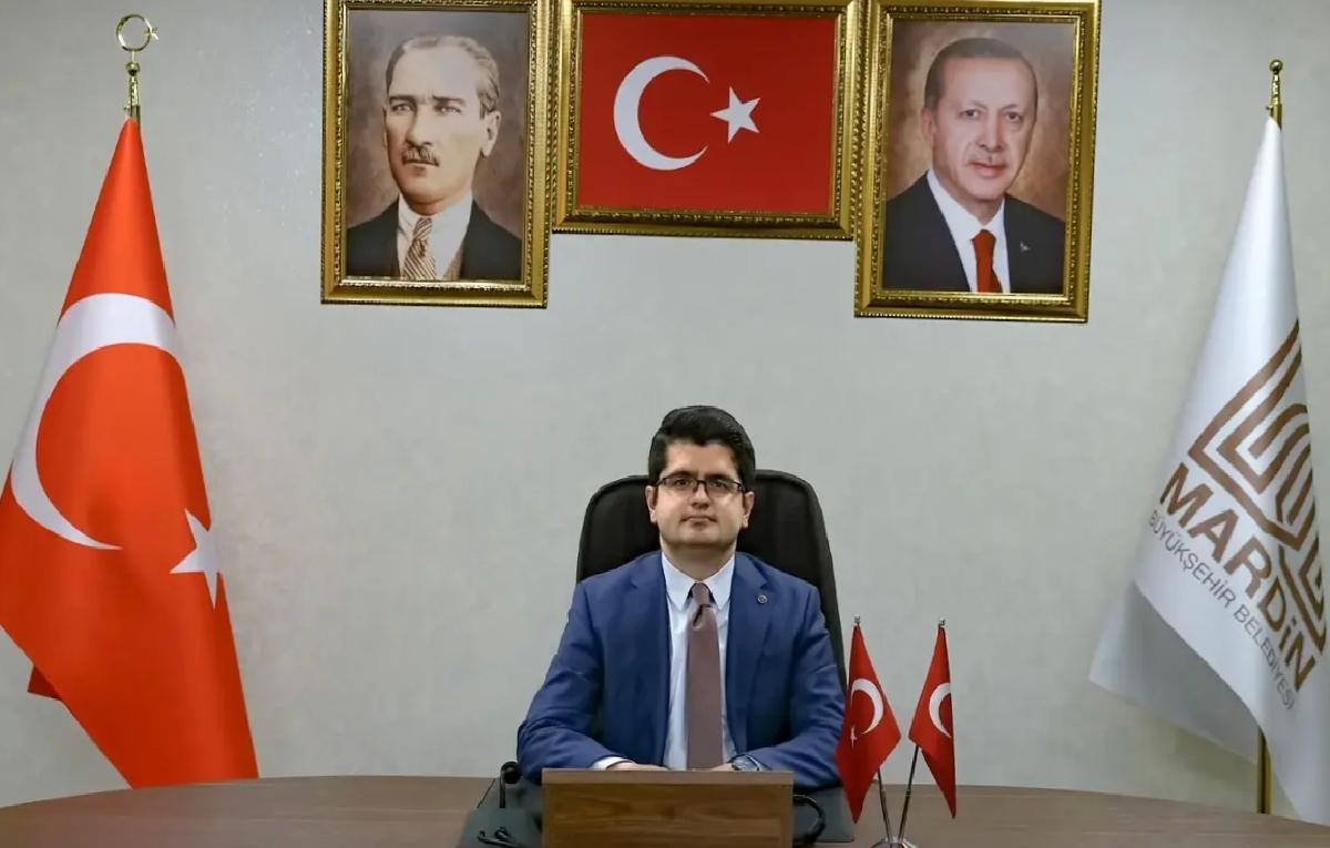 Mardin’den 10.520 Öğrenciye Burs Desteği