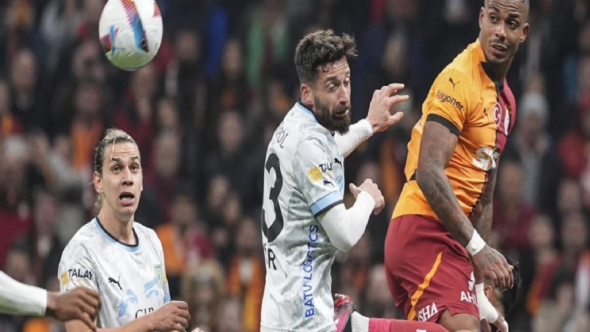 Mario Lemina: Biz şampiyonuz!