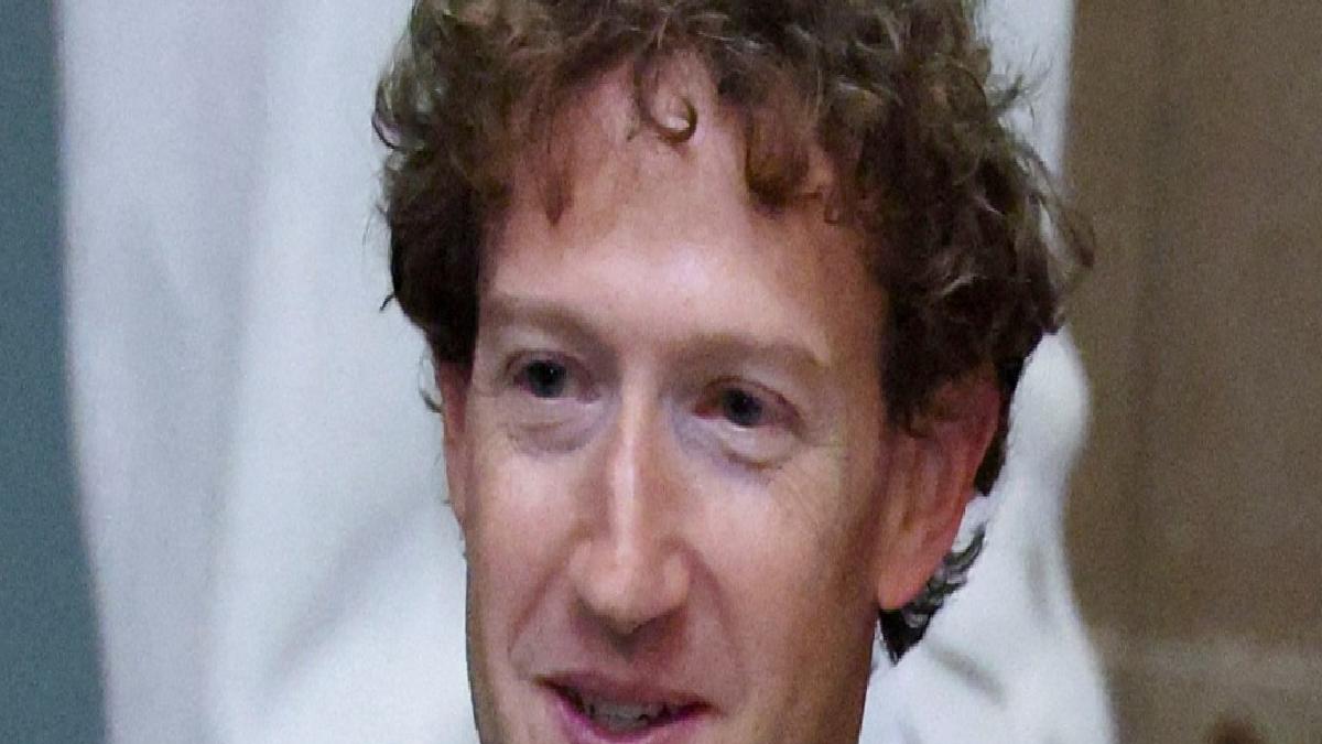 Mark Zuckerberg, Beyaz Saray yakınlarında malikane satın aldı