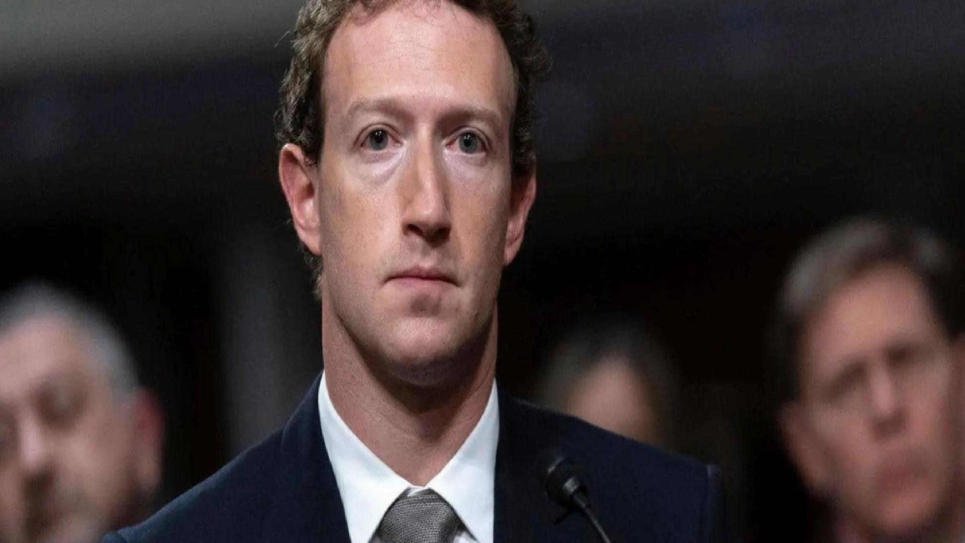 Mark Zuckerberg, Instagram ve WhatsApp’ı elinde tutabilmek için mahkeme karşısına çıktı