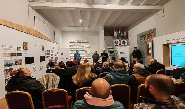 Marmara Adası’nda Turizmin Dünü, Bugünü, Yarını  