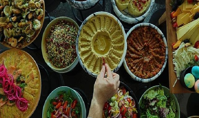 Marmara Denizi Manzarasında Brunch Keyfi: Sky167’de Yeni Bir Lezzet Ritüeli Başladı!