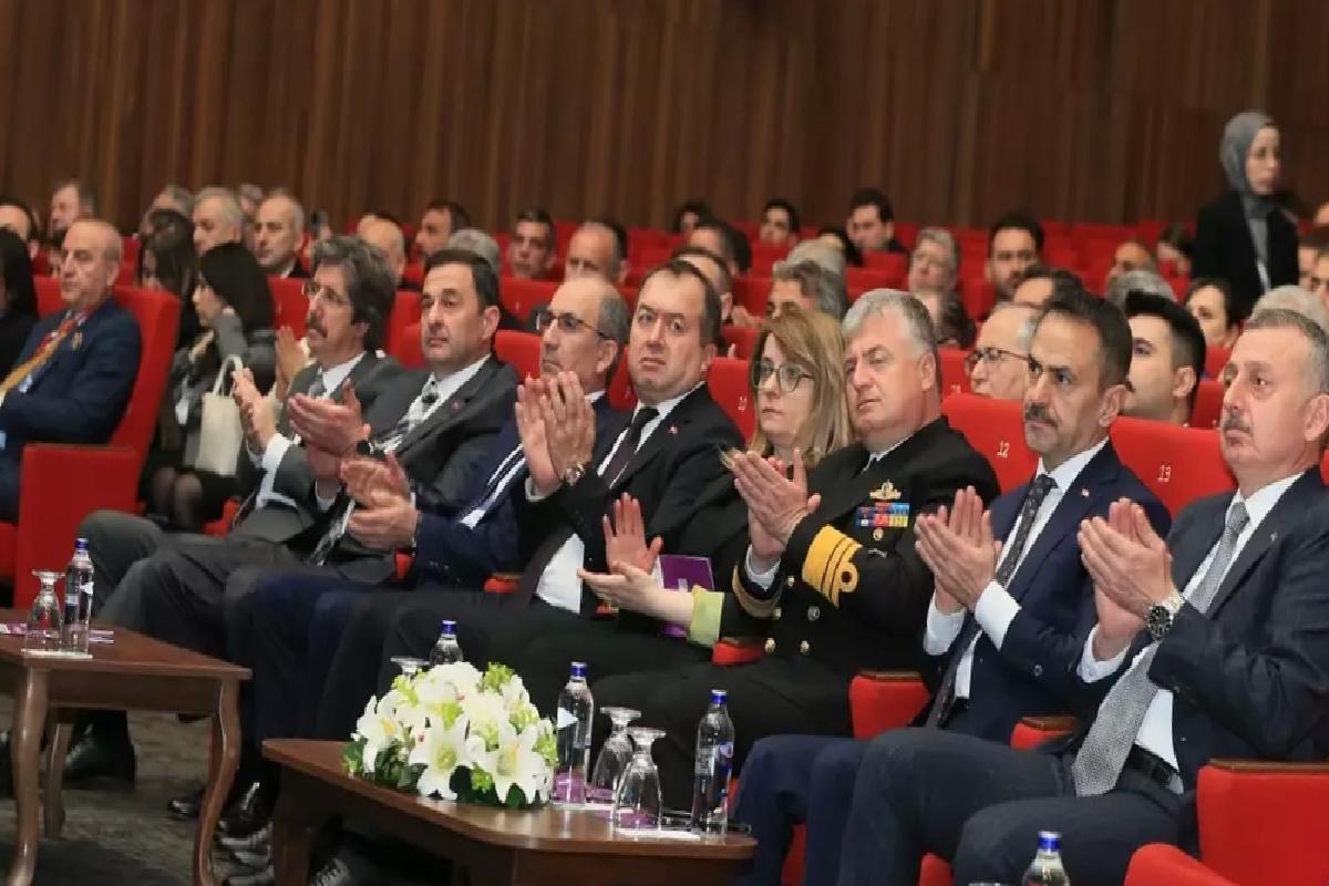 Marmara Kariyer Fuarı Kocaeli’de Başladı