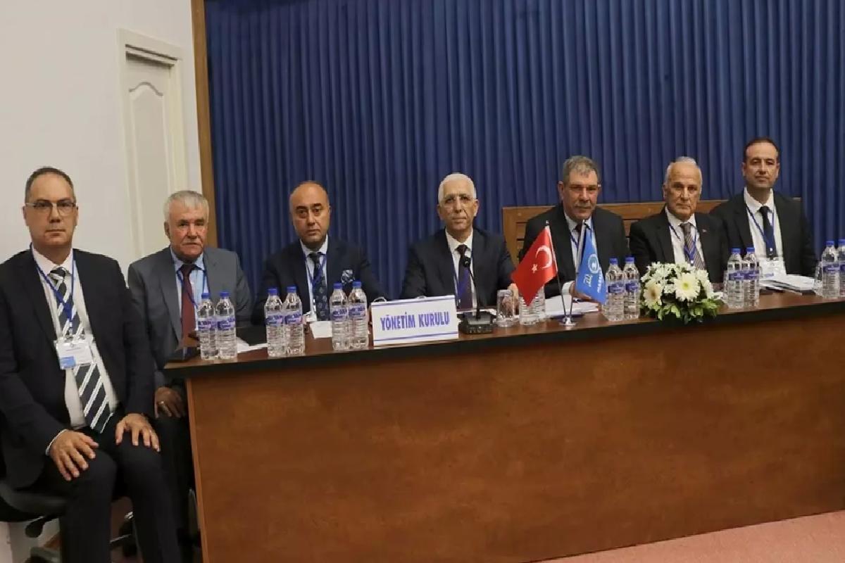 Marmarabirlik, 2024 Hedeflerini Açıkladı