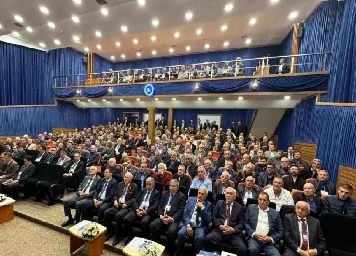 Marmarabirlik’in Hedefleri Büyüyor