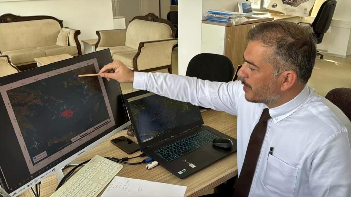 Marmara’da Tsunami Riski Düşük