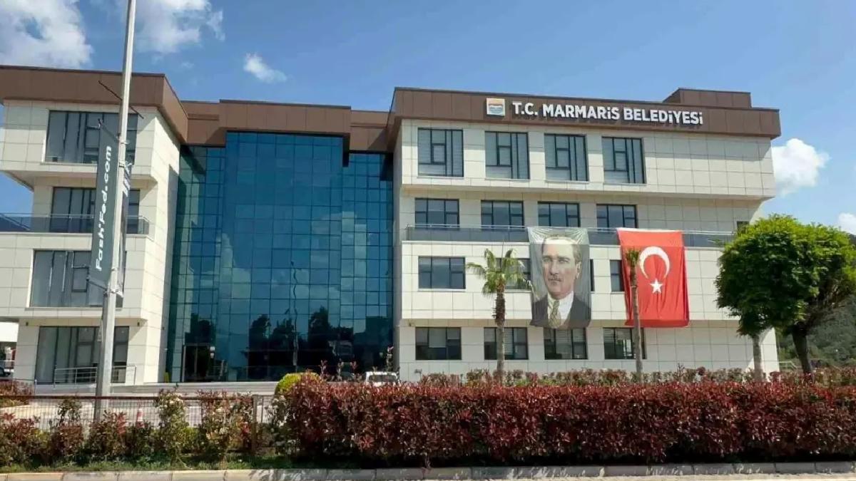 Marmaris Belediyesi İhalesinde Soruşturma Başlatıldı