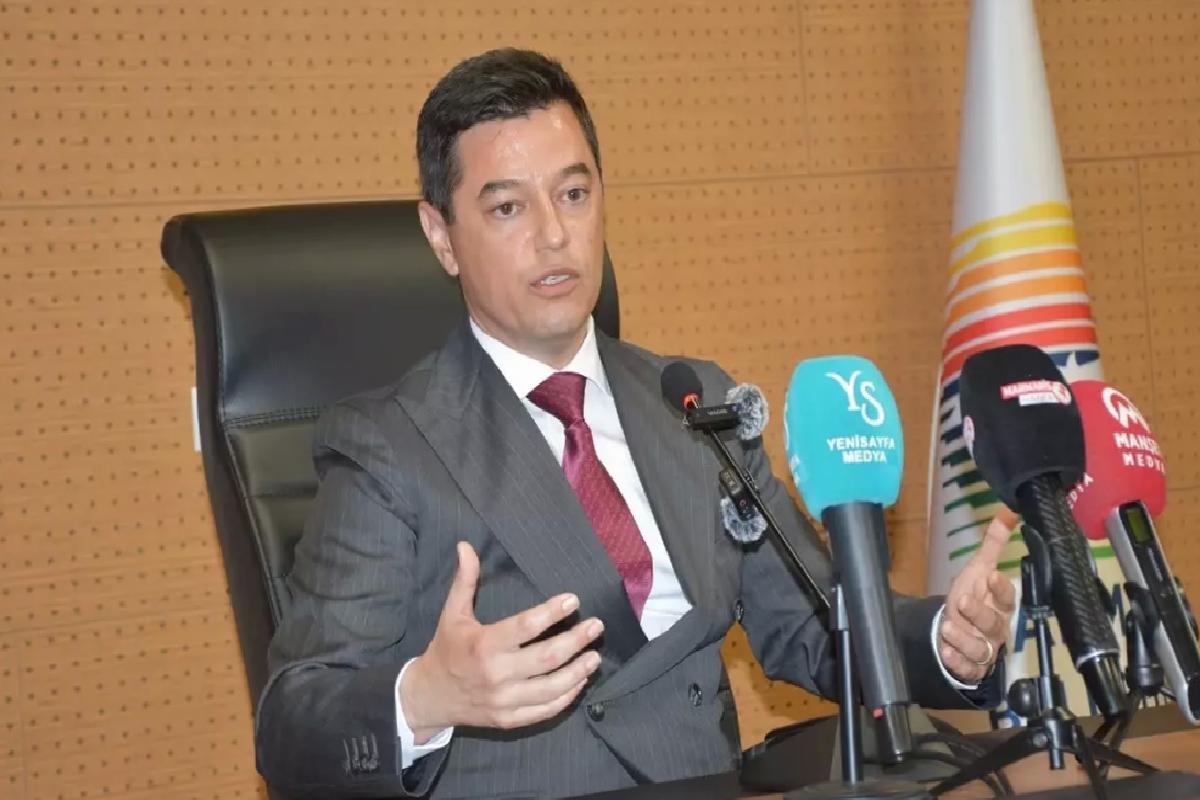 Marmaris Esnafından Protesto