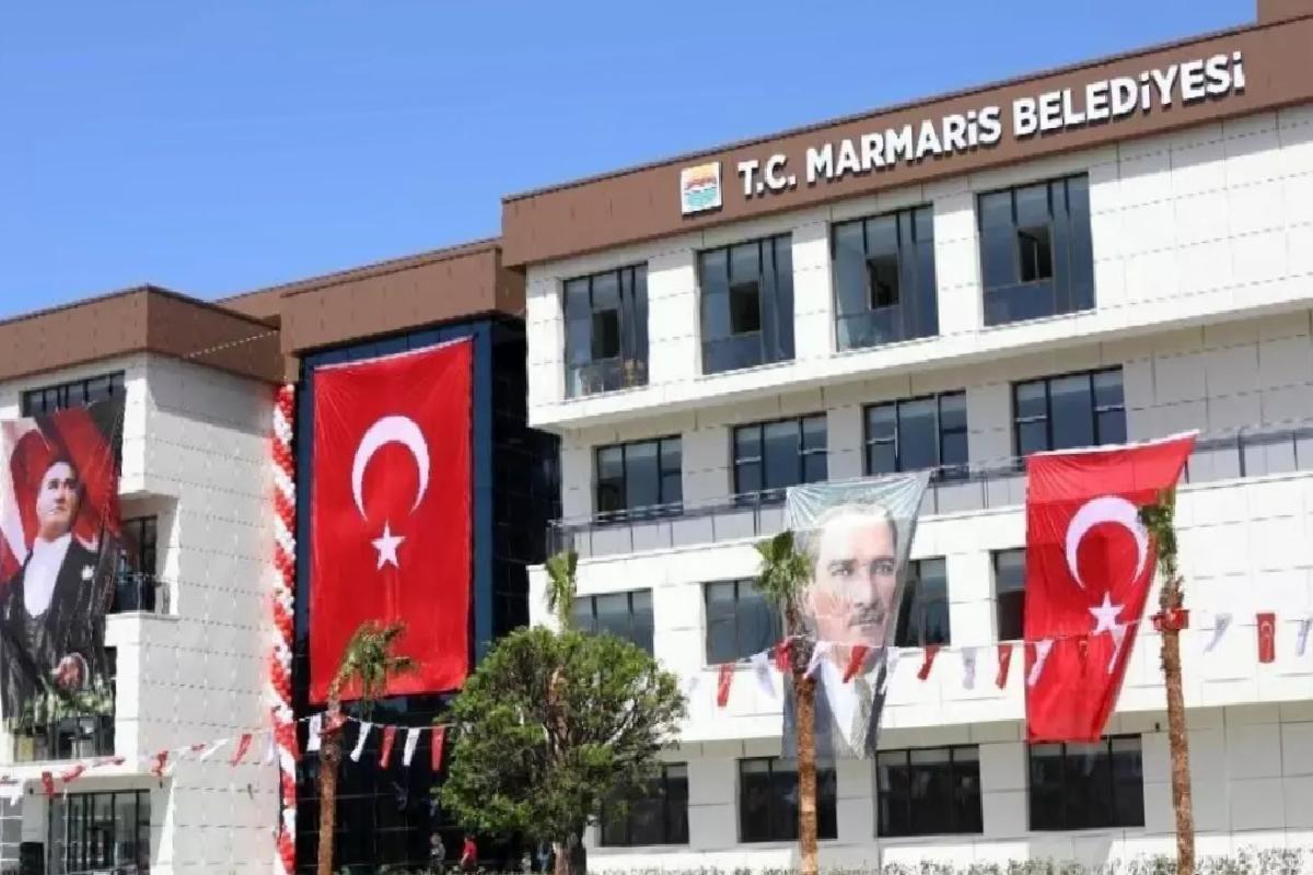 Marmaris’te Taşınmaz Satışlarına Tepkiler Büyüyor