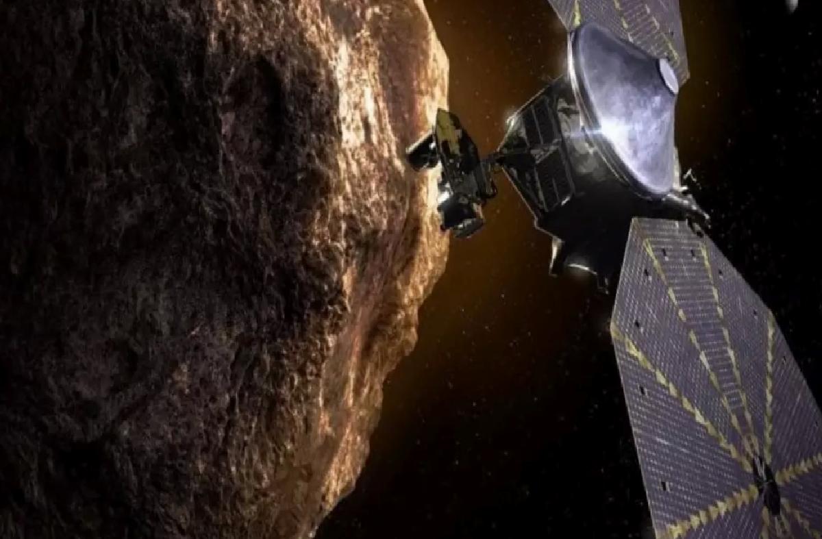 Mars’ta Karbon Döngüsünün İzleri Bulundu